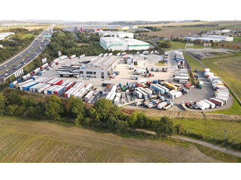 Camion plateau, Camion grue Mercedes-Benz Arocs 2542, 6X2, EURO 6, SIDE PANEL, NAVIGATION, CAMERA, PALFINGER PK 24.001 SLD5: photos 2