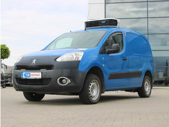 Peugeot PEUGEOT PARTNER, 4X4, CARRIER NEOS 100 en leasing occasion Peugeot PEUGEOT PARTNER, 4X4, CARRIER NEOS 100: photos 1
