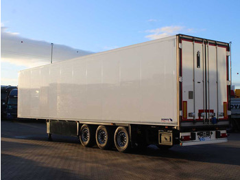 Semi-remorque frigorifique Schmitz CARGOBULL SCB*S3B, THERMO KING SLXI300, 2X PALLET BASKET: photos 5 Semi-remorque frigorifique Schmitz CARGOBULL SCB*S3B, THERMO KING SLXI300, 2X PALLET BASKET: photos 5