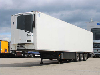Semi-remorque frigorifique SCHMITZ SCB