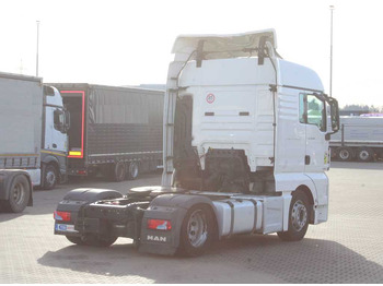 Tracteur routier MAN TGX 18.500, LOWDECK, NAVIGATION, RETARDER, EURO 6: photos 4 Tracteur routier MAN TGX 18.500, LOWDECK, NAVIGATION, RETARDER, EURO 6: photos 4