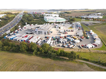 Tracteur routier MAN TGX 18.540, EURO 5, RETARDER: photos 2 Tracteur routier MAN TGX 18.540, EURO 5, RETARDER: photos 2