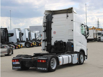 Tracteur routier Volvo FH 500, GLOBETROTTER, LOWDECK, VEB+, I-PARK COOL: photos 4