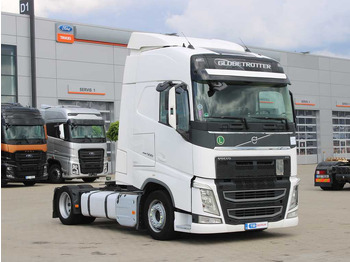 Tracteur routier Volvo FH 500, GLOBETROTTER, LOWDECK, VEB+, I-PARK COOL: photos 3
