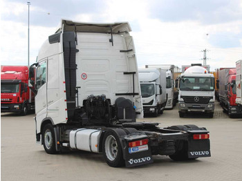 Tracteur routier Volvo FH 500, GLOBETROTTER, LOWDECK, VEB+, I-PARK COOL: photos 5