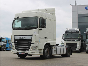 Tracteur routier DAF XF 460
