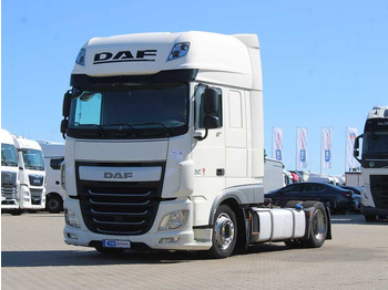 Tracteur routier DAF XF 460