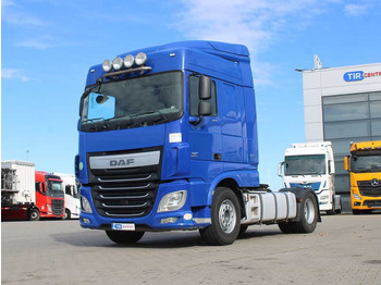 Tracteur routier DAF XF 460