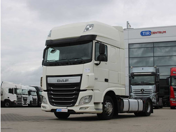 Tracteur routier DAF XF 510