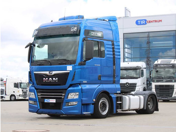 Tracteur routier MAN TGX 18.500