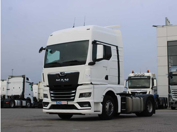 Tracteur routier MAN TGX 18.510