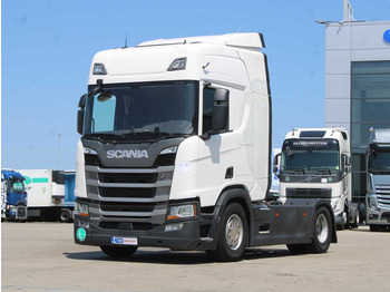 Tracteur routier SCANIA R 450