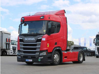 Tracteur routier SCANIA R 450