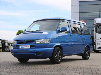 Fourgon aménagé WESTFALIA