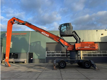 Pelle de manutention ATLAS