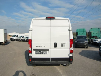 Fourgon utilitaire neuf Fiat Ducato  MAXI L3H2 140Ps, Klima, Rückfahrkamera, Automatik, Exportpreis!! 3 Stück auf Lager!: photos 5