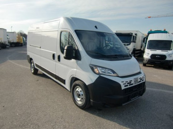 Fourgon utilitaire neuf Fiat Ducato  MAXI L3H2 140Ps, Klima, Rückfahrkamera, Automatik, Exportpreis!! 3 Stück auf Lager!: photos 3
