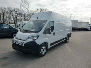 Fourgon utilitaire FIAT Ducato Maxi