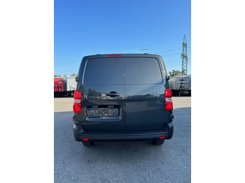 Fourgon utilitaire Fiat Scudo Maxi BlueDHi 120 6-Gang: photos 5
