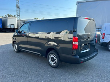 Fourgon utilitaire Fiat Scudo Maxi BlueDHi 120 6-Gang: photos 4