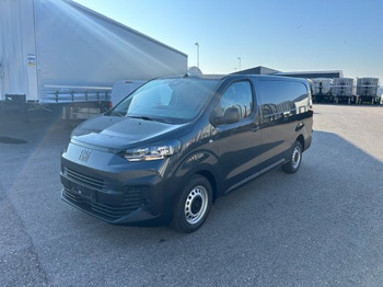 Fourgon utilitaire Fiat Scudo Maxi BlueDHi 120 6-Gang: photos 3