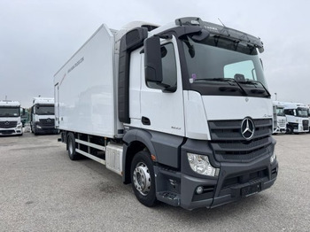 Camion frigorifique MERCEDES-BENZ Actros