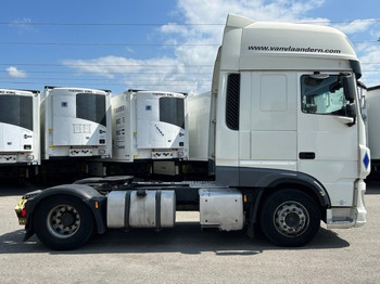 Tracteur routier DAF XF 480 FT SSC, Automatik,  EURO6: photos 4