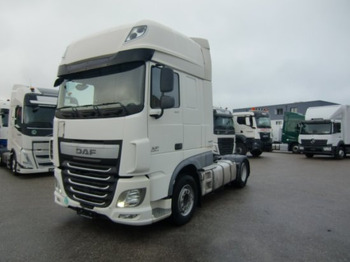 Tracteur routier DAF XF 106 460