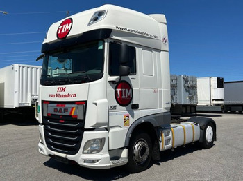 Tracteur routier DAF XF 460