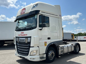 Tracteur routier DAF XF 460