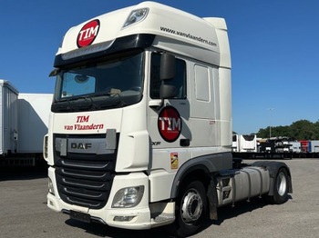 Tracteur routier DAF XF 480