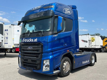 Tracteur routier FORD
