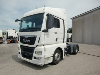 Tracteur routier MAN TGX 18.480