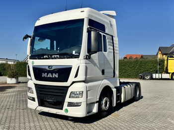 Tracteur routier MAN TGX 18.500