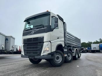 Camion benne VOLVO FH 500