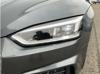 Voiture à hayon Audi A5 Sportback 2.0 TFSI g-tron Sport 2 x S-line edition: photos 5