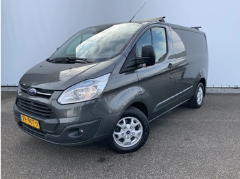 Fourgon utilitaire FORD Transit