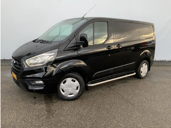 Fourgon utilitaire FORD Transit