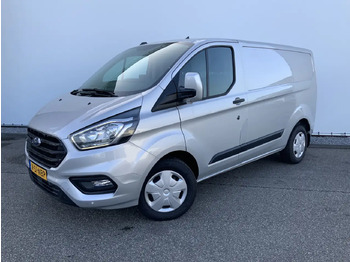 Fourgon utilitaire FORD Transit