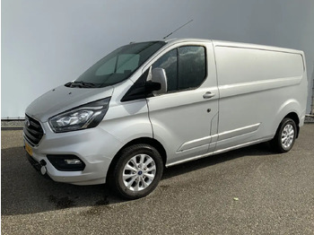 Fourgon utilitaire FORD Transit