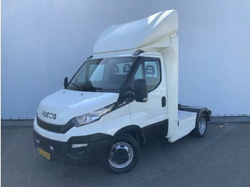 Tracteur routier BE IVECO