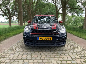 SUV MINI John Cooper Works Countryman Mini 2.0 Automaat ALL4 Volle Auto 306 pk BTW Auto: photos 4