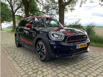 SUV MINI John Cooper Works Countryman Mini 2.0 Automaat ALL4 Volle Auto 306 pk BTW Auto: photos 5
