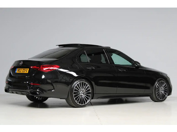 Berline Mercedes-Benz C-klasse AMG-line (Nightpakket, Sfeerverlichting,: photos 2