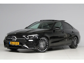 Voiture MERCEDES-BENZ