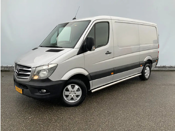 Fourgon utilitaire MERCEDES-BENZ Sprinter 313