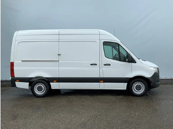 Fourgon utilitaire Mercedes-Benz Sprinter 316 2.2 CDI 366 L2 H2 Airco 2 Zits Euro 6: photos 3