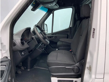 Fourgon utilitaire Mercedes-Benz Sprinter 316 2.2 CDI 366 L2 H2 Airco 2 Zits Euro 6: photos 5