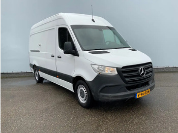 Fourgon utilitaire Mercedes-Benz Sprinter 316 2.2 CDI 366 L2 H2 Airco 2 Zits Euro 6: photos 2