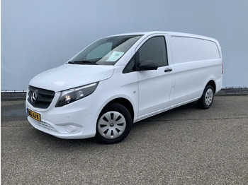Fourgonnette MERCEDES-BENZ Vito 110
